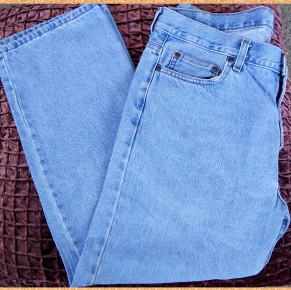 light faded jeans mens